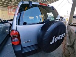 جیپ لیبێرتی